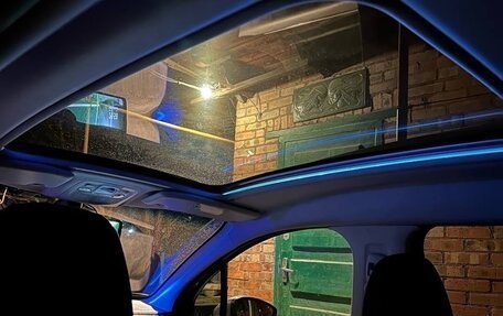 Peugeot 2008 II, 2014 год, 1 095 000 рублей, 2 фотография