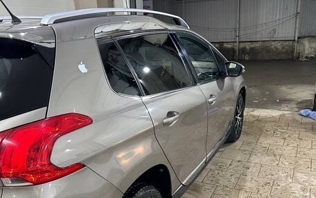 Peugeot 2008 II, 2014 год, 1 095 000 рублей, 6 фотография