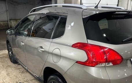 Peugeot 2008 II, 2014 год, 1 095 000 рублей, 7 фотография