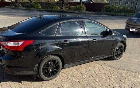 Ford Focus III, 2011 год, 770 000 рублей, 6 фотография
