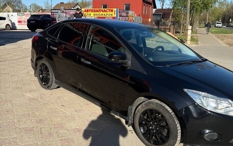 Ford Focus III, 2011 год, 770 000 рублей, 5 фотография