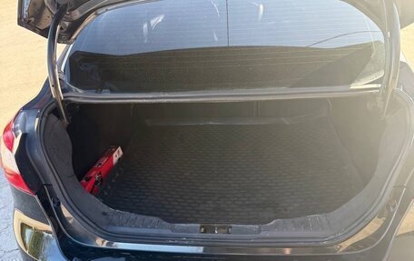 Ford Focus III, 2011 год, 770 000 рублей, 12 фотография