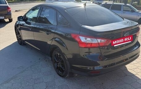 Ford Focus III, 2011 год, 770 000 рублей, 8 фотография