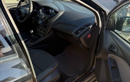Ford Focus III, 2011 год, 770 000 рублей, 14 фотография