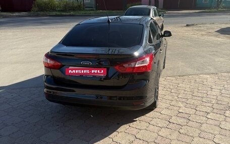 Ford Focus III, 2011 год, 770 000 рублей, 7 фотография