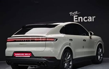 Porsche Cayenne III, 2024 год, 16 810 000 рублей, 3 фотография