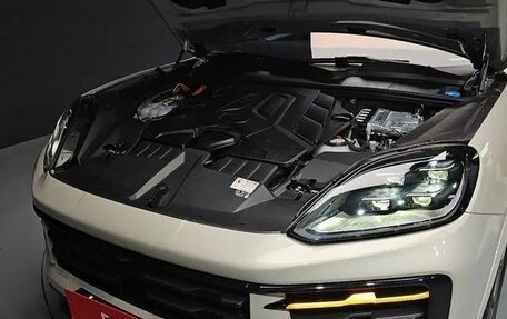 Porsche Cayenne III, 2024 год, 16 810 000 рублей, 5 фотография