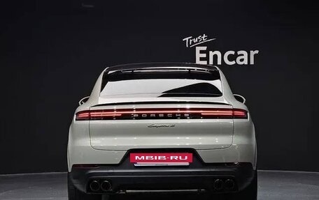 Porsche Cayenne III, 2024 год, 16 810 000 рублей, 2 фотография