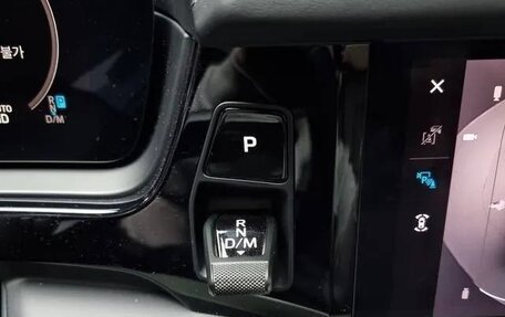 Porsche Cayenne III, 2024 год, 16 810 000 рублей, 15 фотография