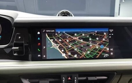 Porsche Cayenne III, 2024 год, 16 810 000 рублей, 16 фотография