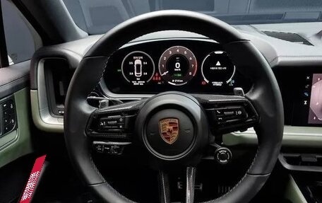 Porsche Cayenne III, 2024 год, 16 810 000 рублей, 10 фотография