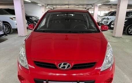 Hyundai i20 IB рестайлинг, 2010 год, 720 000 рублей, 2 фотография