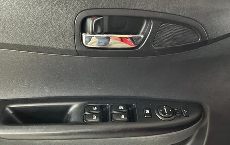 Hyundai i20 IB рестайлинг, 2010 год, 720 000 рублей, 9 фотография