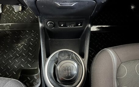 Hyundai i20 IB рестайлинг, 2010 год, 720 000 рублей, 13 фотография