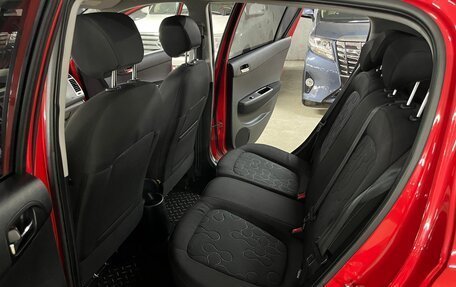 Hyundai i20 IB рестайлинг, 2010 год, 720 000 рублей, 15 фотография