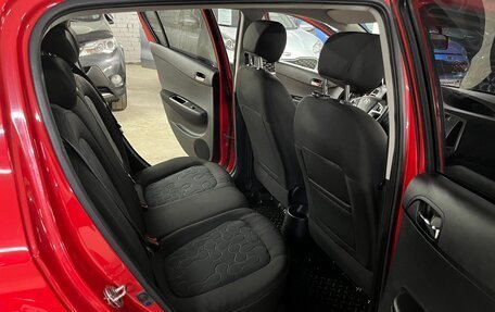 Hyundai i20 IB рестайлинг, 2010 год, 720 000 рублей, 16 фотография