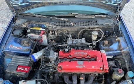 Honda Civic VII, 1994 год, 400 000 рублей, 2 фотография
