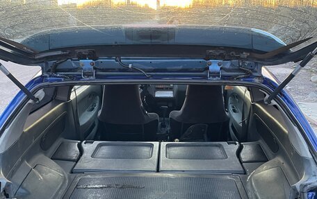 Honda Civic VII, 1994 год, 400 000 рублей, 9 фотография