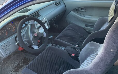 Honda Civic VII, 1994 год, 400 000 рублей, 10 фотография