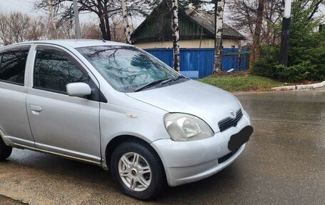 Toyota Vitz, 1999 год, 225 000 рублей, 2 фотография