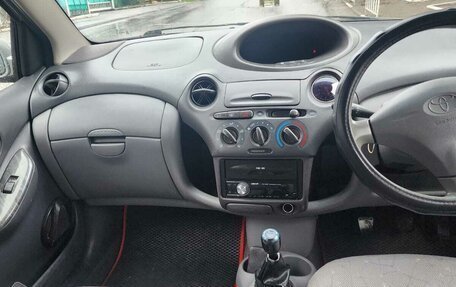 Toyota Vitz, 1999 год, 225 000 рублей, 5 фотография