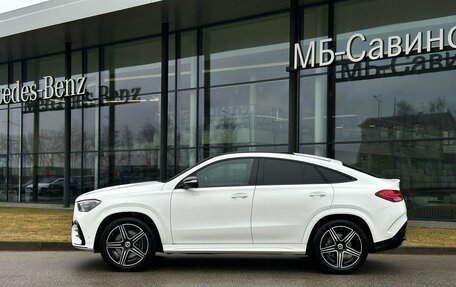 Mercedes-Benz GLE Coupe, 2025 год, 15 900 000 рублей, 5 фотография