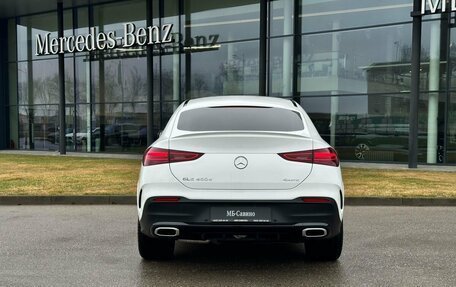 Mercedes-Benz GLE Coupe, 2025 год, 15 900 000 рублей, 6 фотография