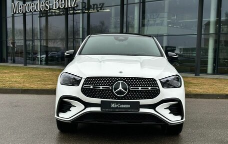 Mercedes-Benz GLE Coupe, 2025 год, 15 900 000 рублей, 2 фотография