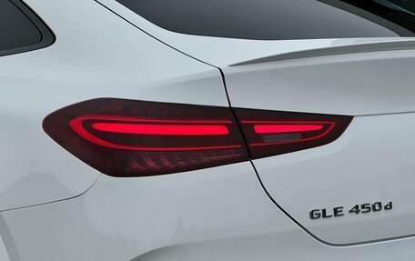 Mercedes-Benz GLE Coupe, 2025 год, 15 900 000 рублей, 9 фотография