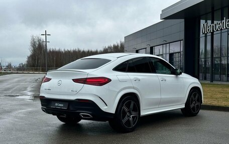 Mercedes-Benz GLE Coupe, 2025 год, 15 900 000 рублей, 7 фотография