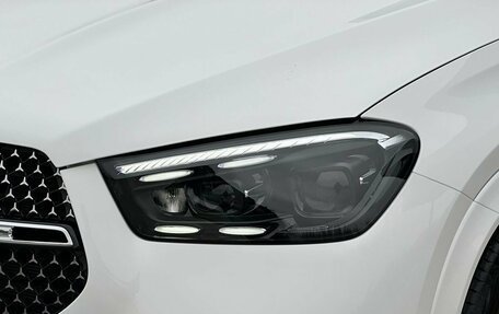 Mercedes-Benz GLE Coupe, 2025 год, 15 900 000 рублей, 12 фотография