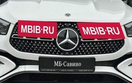 Mercedes-Benz GLE Coupe, 2025 год, 15 900 000 рублей, 11 фотография