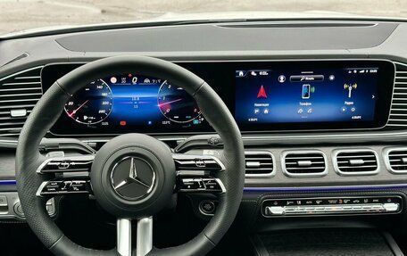 Mercedes-Benz GLE Coupe, 2025 год, 15 900 000 рублей, 18 фотография