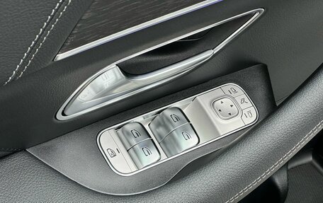 Mercedes-Benz GLE Coupe, 2025 год, 15 900 000 рублей, 24 фотография