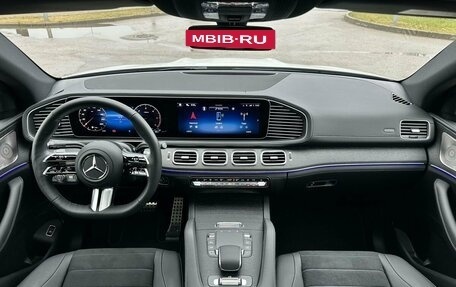 Mercedes-Benz GLE Coupe, 2025 год, 15 900 000 рублей, 15 фотография