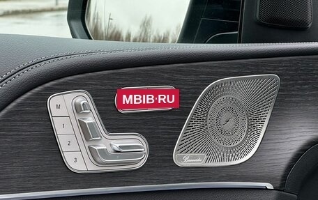 Mercedes-Benz GLE Coupe, 2025 год, 15 900 000 рублей, 23 фотография