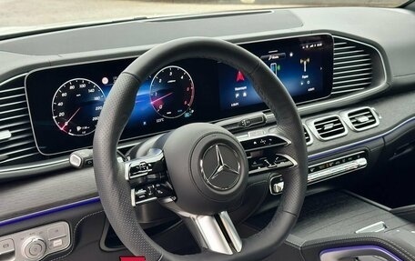 Mercedes-Benz GLE Coupe, 2025 год, 15 900 000 рублей, 20 фотография