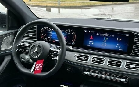 Mercedes-Benz GLE Coupe, 2025 год, 15 900 000 рублей, 19 фотография