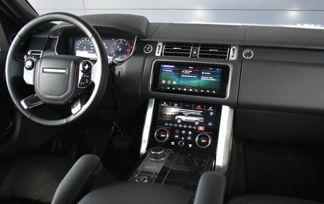 Land Rover Range Rover IV рестайлинг, 2020 год, 7 895 000 рублей, 7 фотография