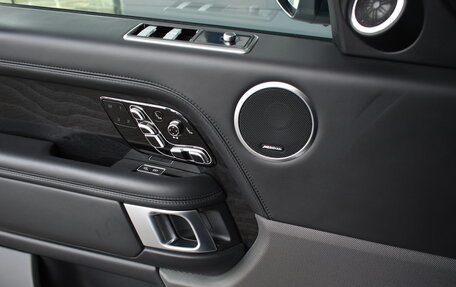 Land Rover Range Rover IV рестайлинг, 2020 год, 7 895 000 рублей, 13 фотография