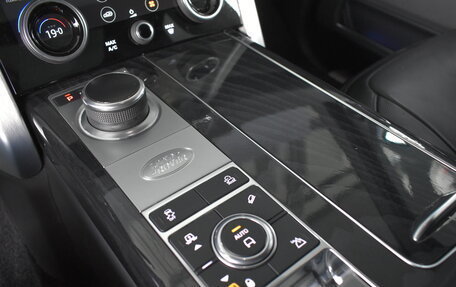Land Rover Range Rover IV рестайлинг, 2020 год, 7 895 000 рублей, 14 фотография