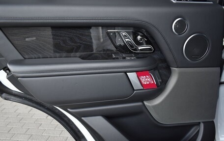 Land Rover Range Rover IV рестайлинг, 2020 год, 7 895 000 рублей, 11 фотография