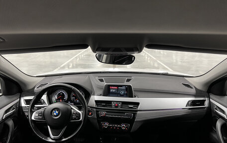 BMW X2, 2018 год, 2 690 000 рублей, 18 фотография