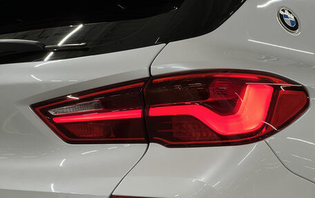 BMW X2, 2018 год, 2 690 000 рублей, 13 фотография