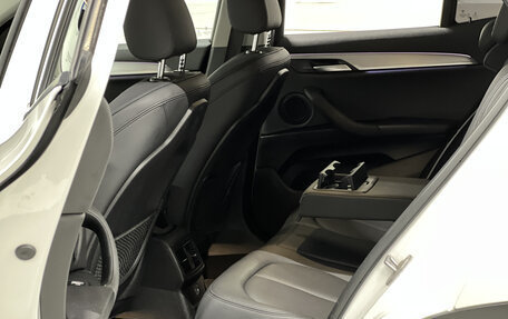 BMW X2, 2018 год, 2 690 000 рублей, 16 фотография