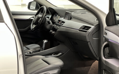 BMW X2, 2018 год, 2 690 000 рублей, 15 фотография