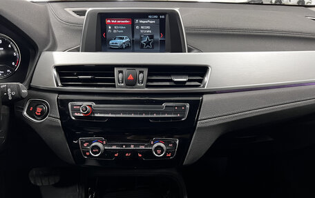 BMW X2, 2018 год, 2 690 000 рублей, 19 фотография