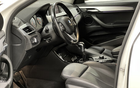 BMW X2, 2018 год, 2 690 000 рублей, 20 фотография