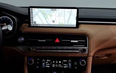 Genesis G70 I, 2024 год, 4 500 000 рублей, 8 фотография