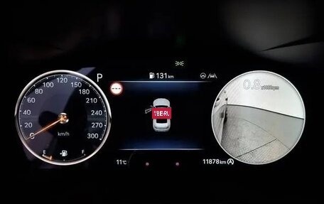 Genesis G70 I, 2024 год, 4 500 000 рублей, 14 фотография